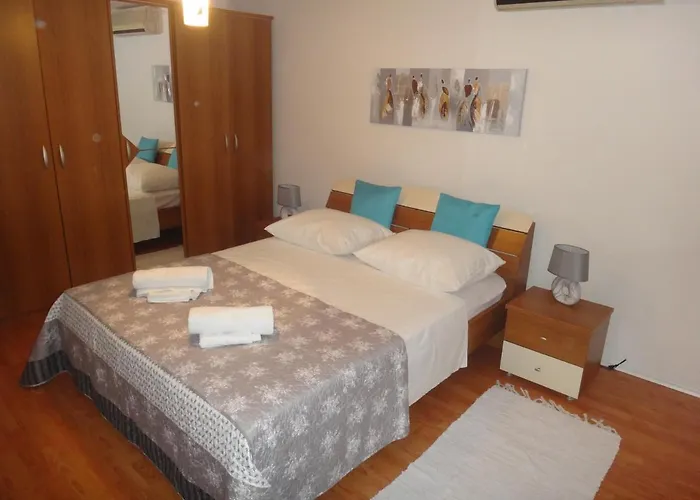 Apartman Dani