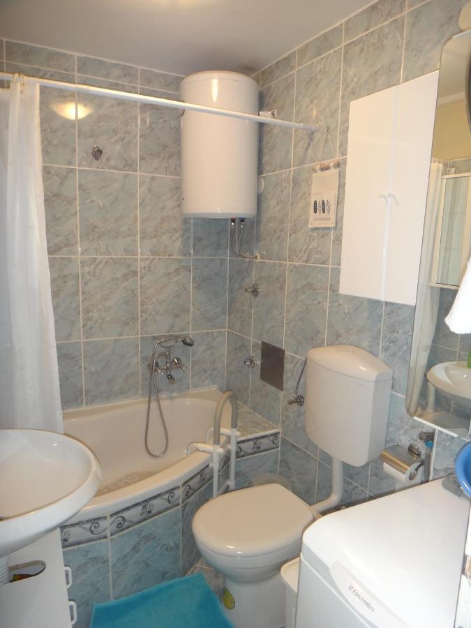 Dani Apartmán