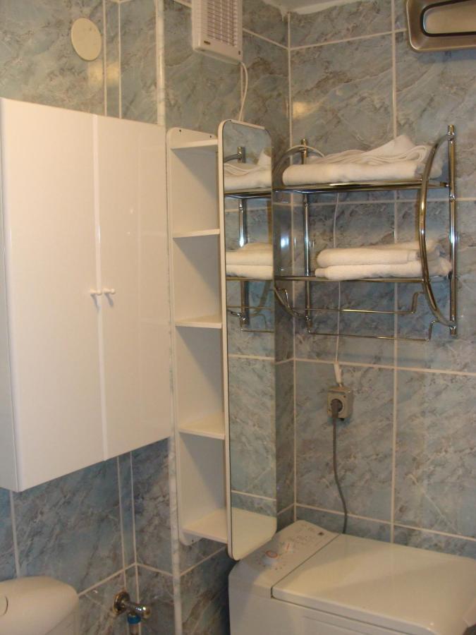 Apartmán Dani *