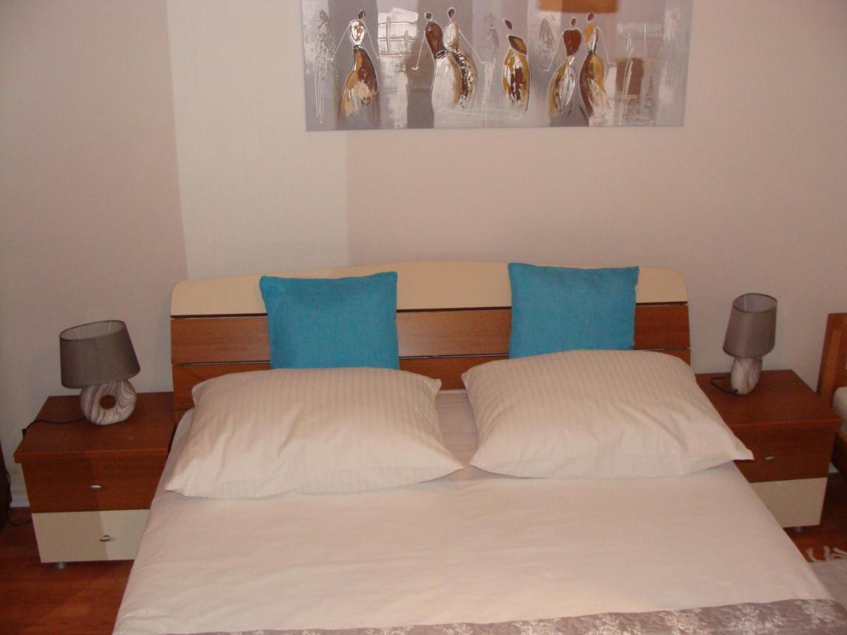Apartmán Dani Zadar