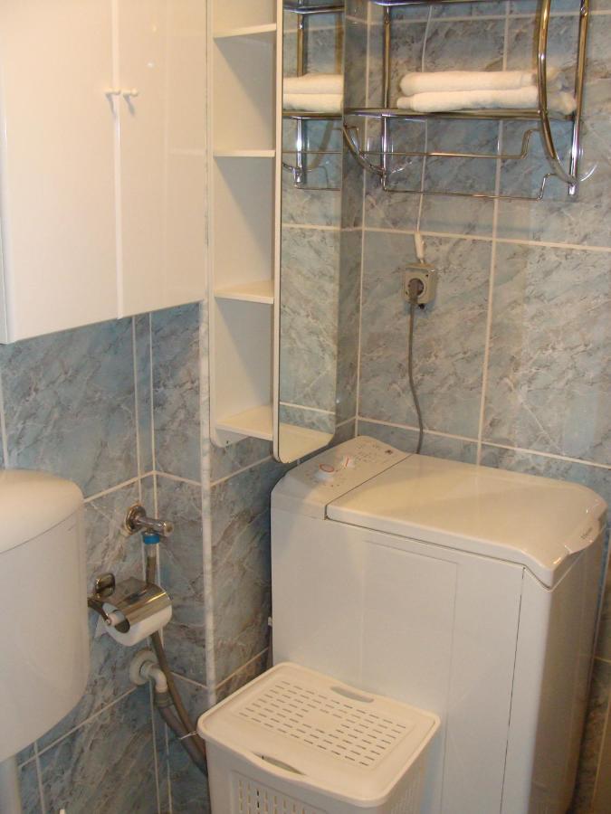 Apartmán Dani