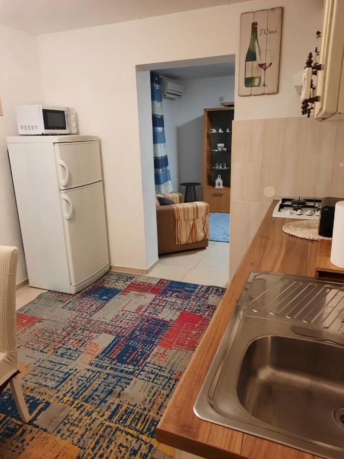 Dani Apartmán Zadar