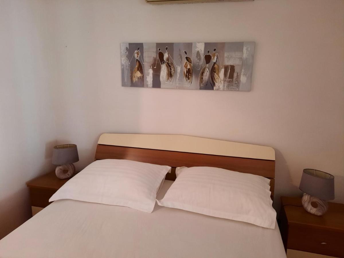 Dani Apartmán *