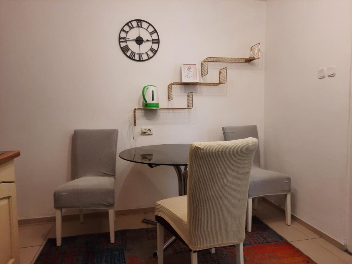 Dani Apartmán *
