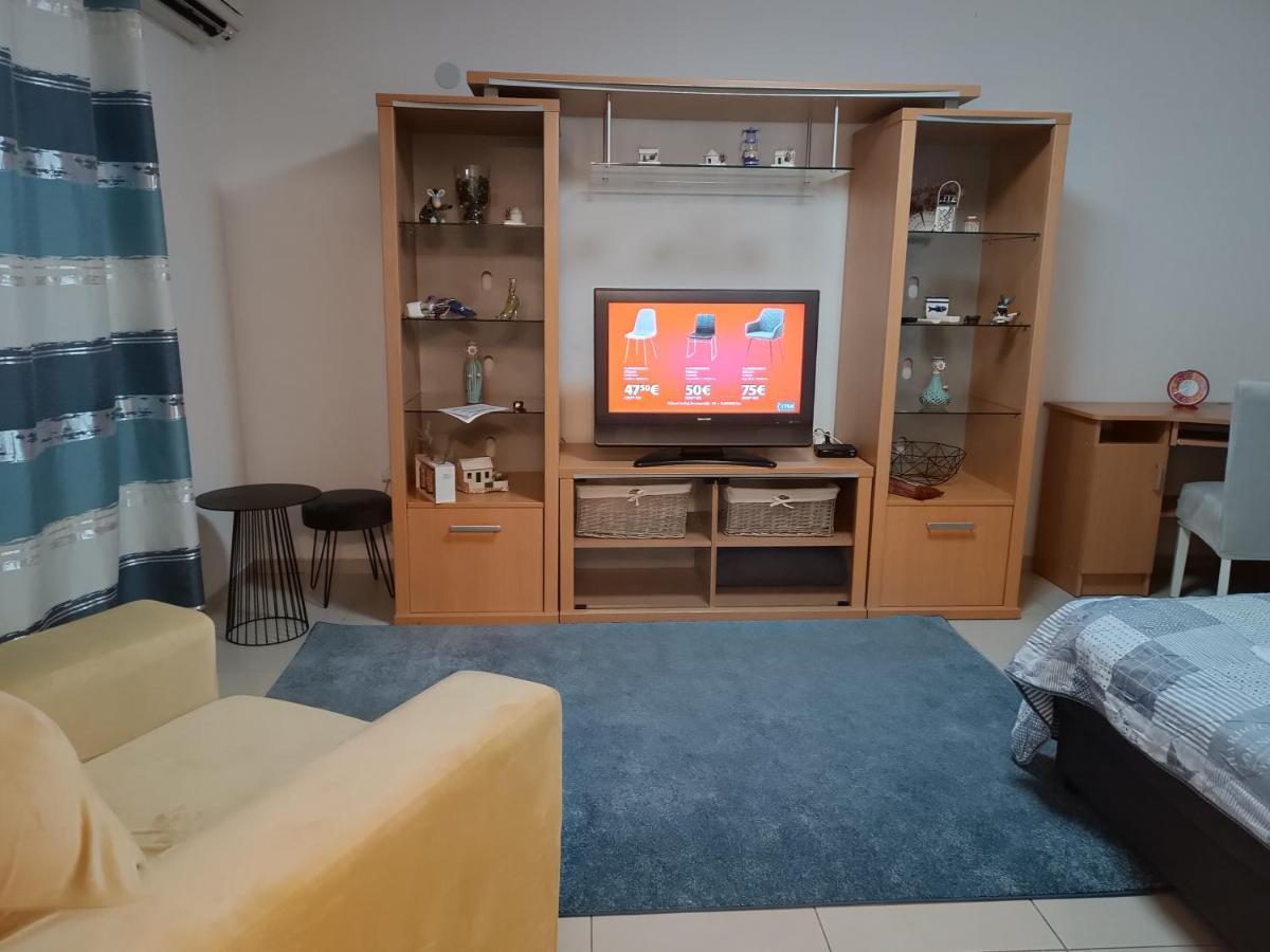 Dani Apartmán *