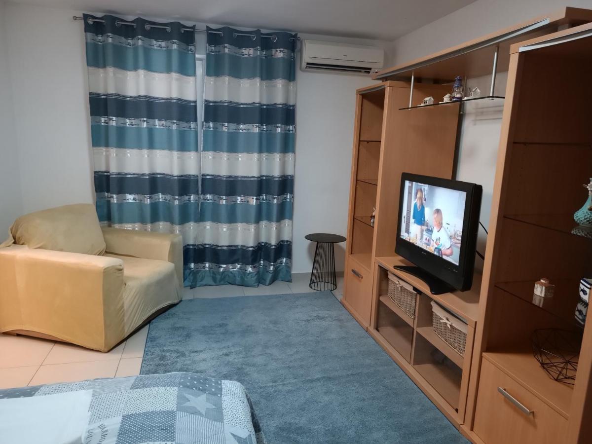Apartmán Dani