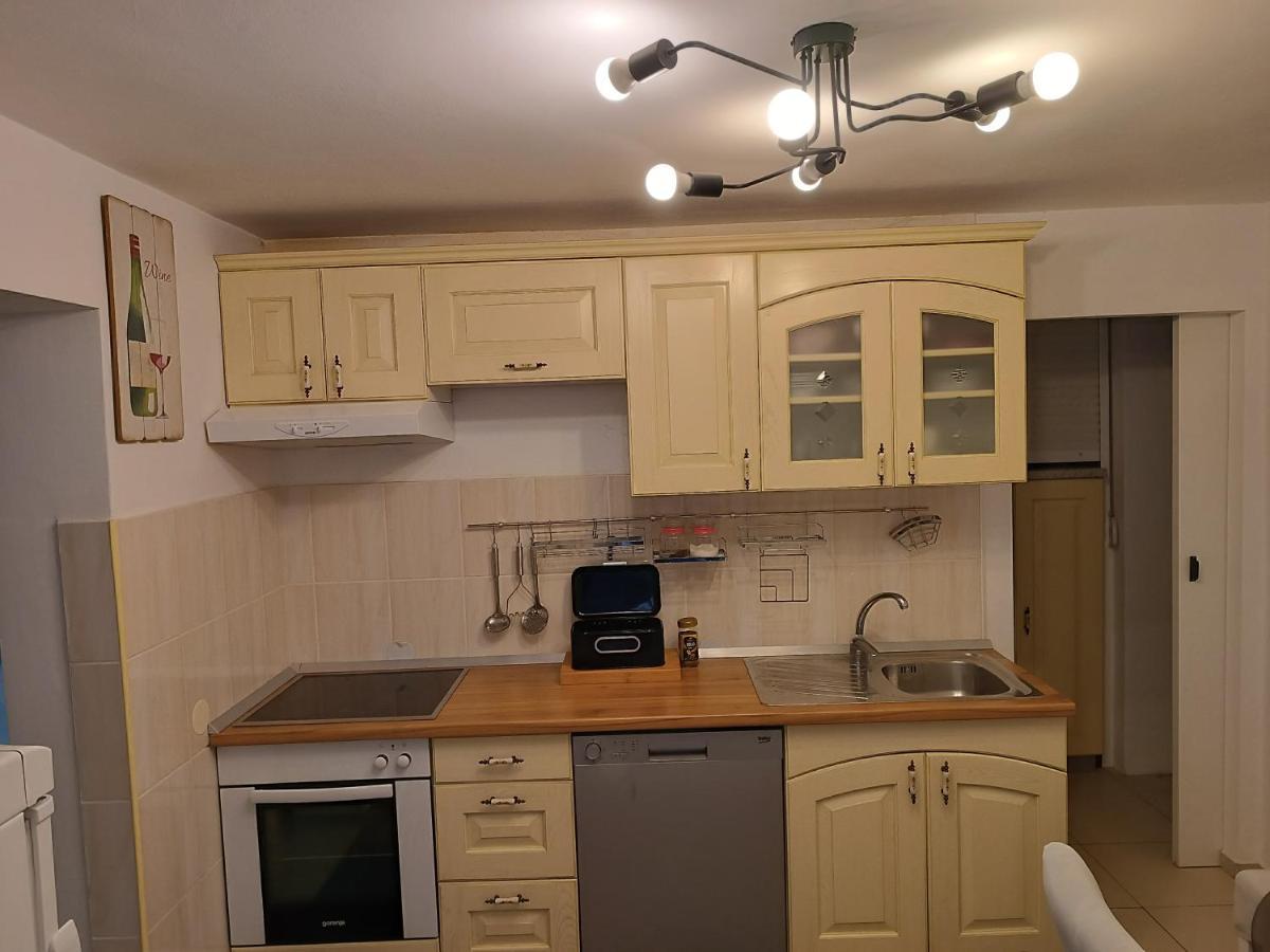 Dani Apartmán *