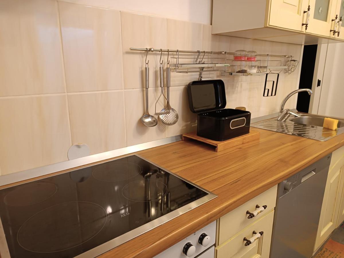 Apartmán Dani Zadar