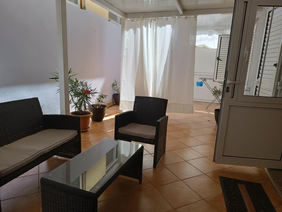 Apartmán Dani *