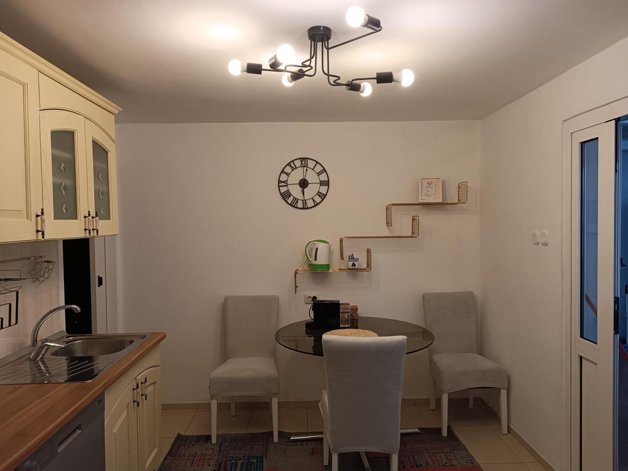 Dani Apartmán Zadar