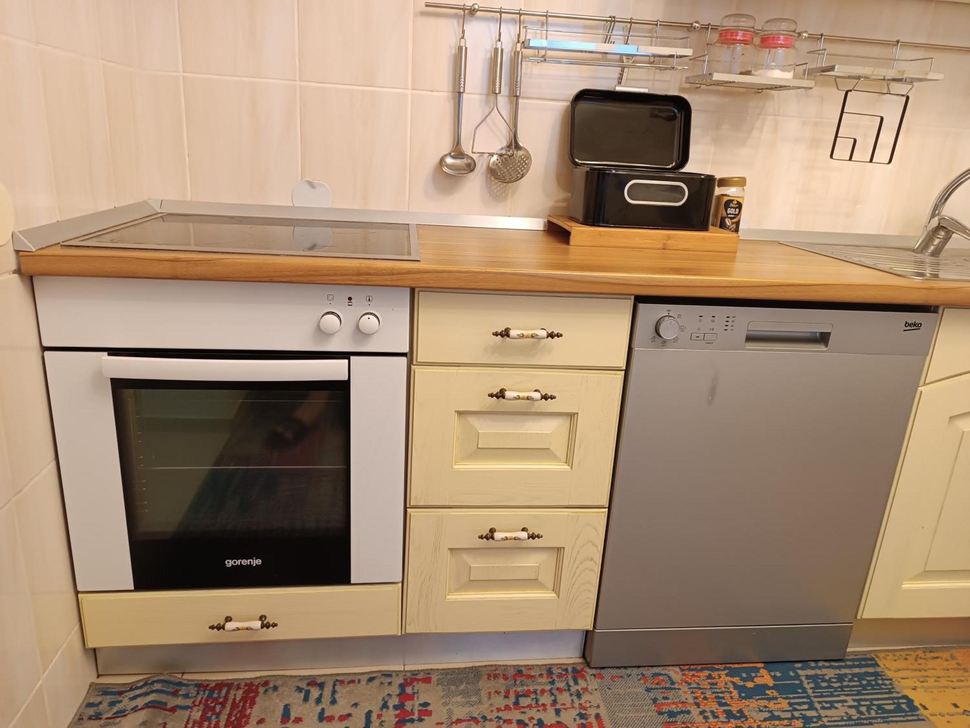 Apartmán Dani Zadar