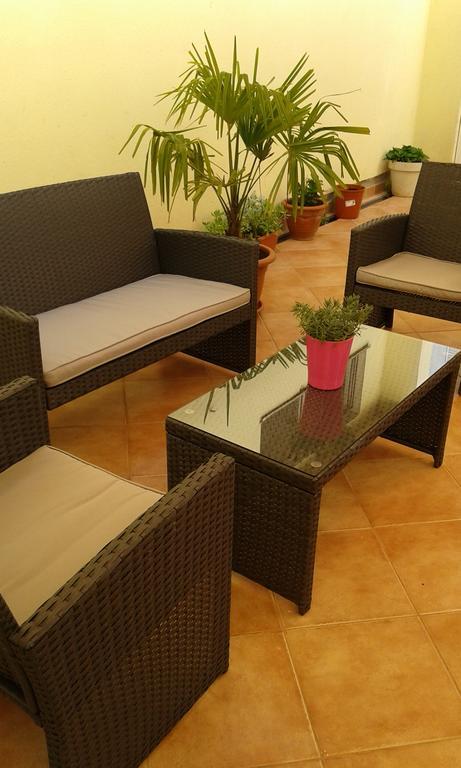 Apartmán Dani Zadar